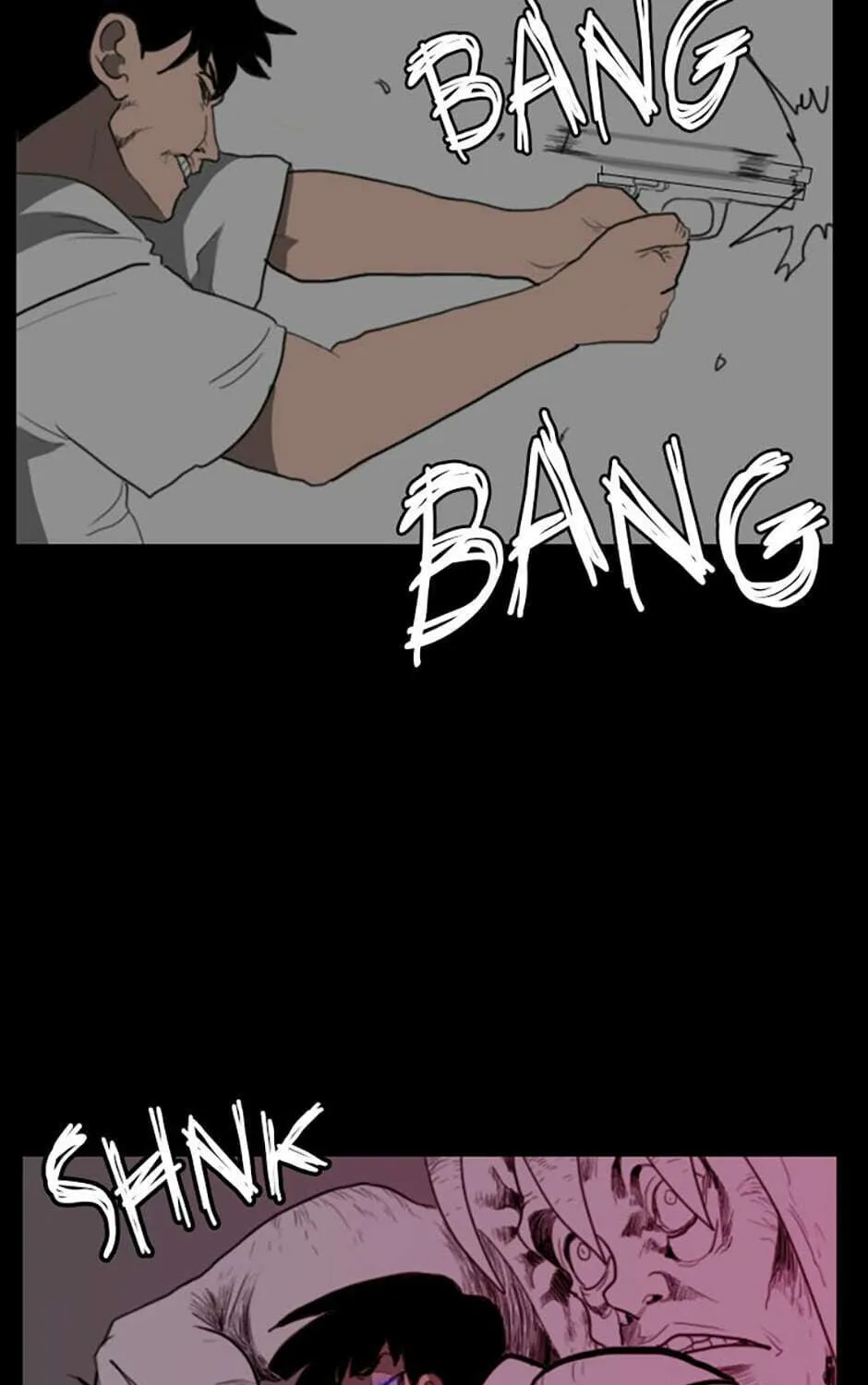 Read Domination chapter 56 image 14 on Lezhin