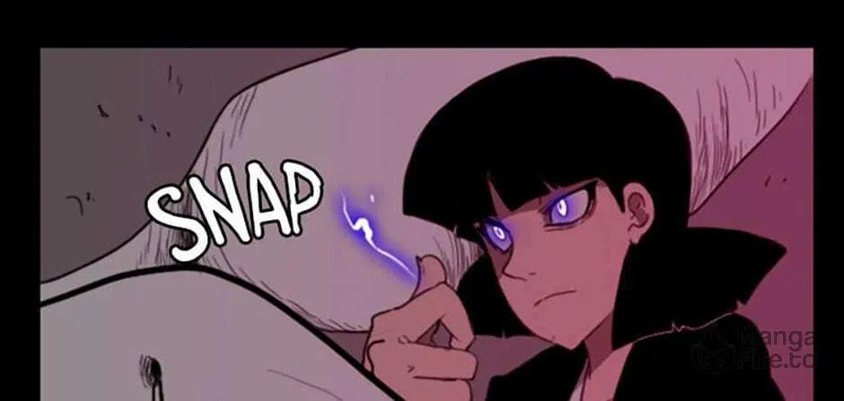 Read Domination chapter 56 image 17 on Lezhin