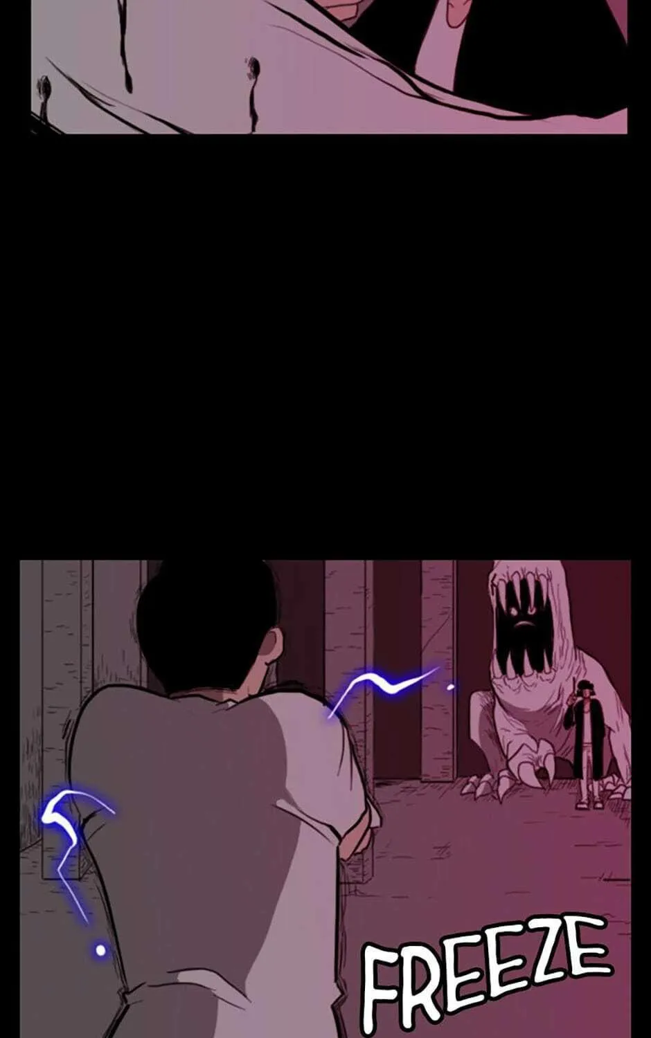Read Domination chapter 56 image 18 on Lezhin