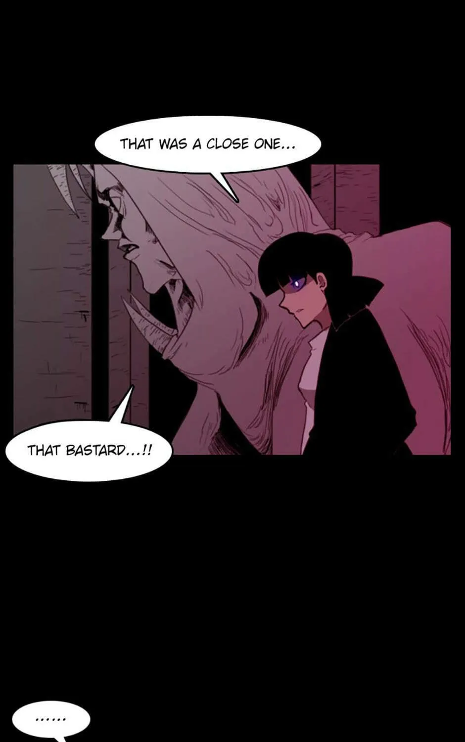 Read Domination chapter 56 image 20 on Lezhin