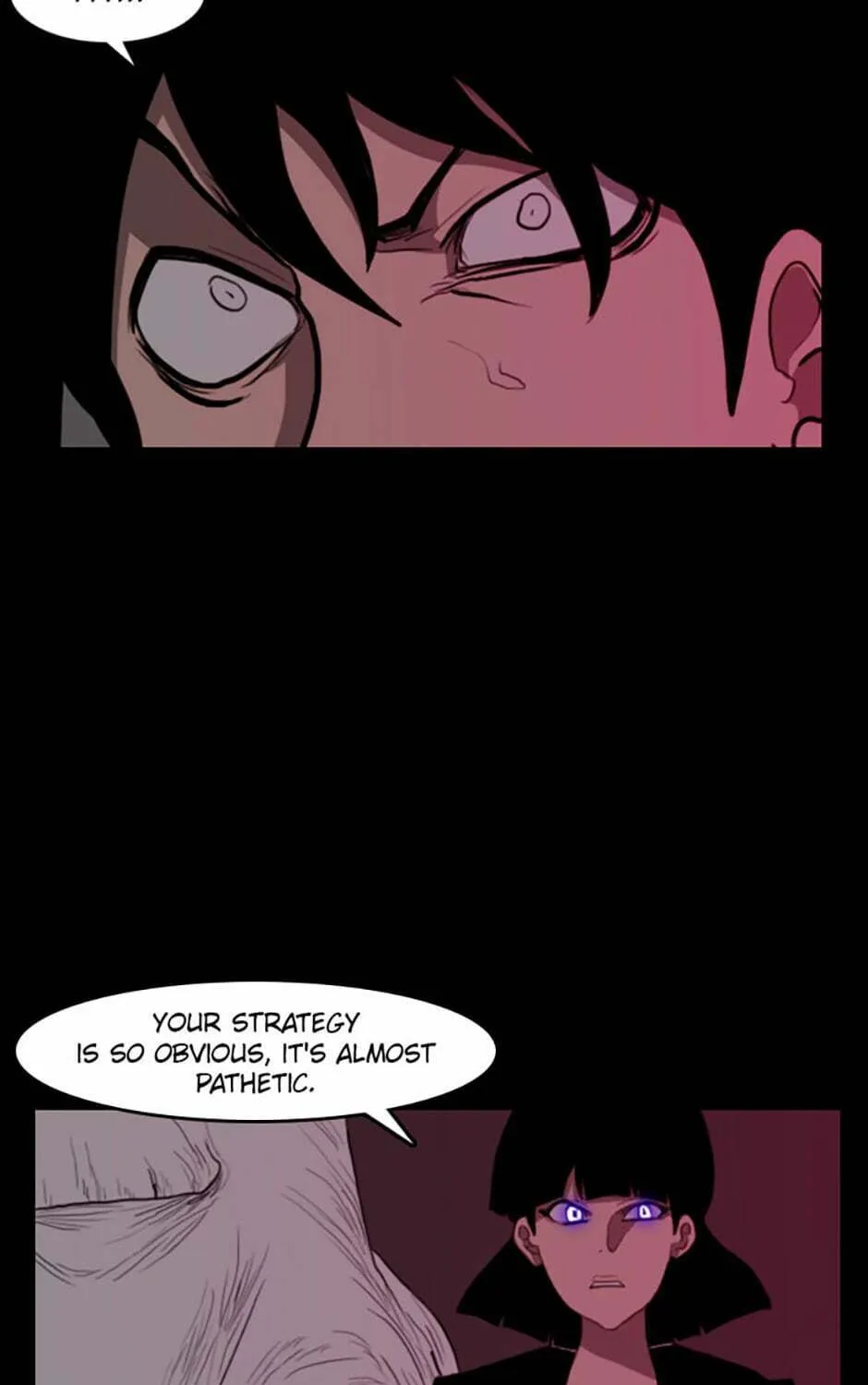 Read Domination chapter 56 image 24 on Lezhin