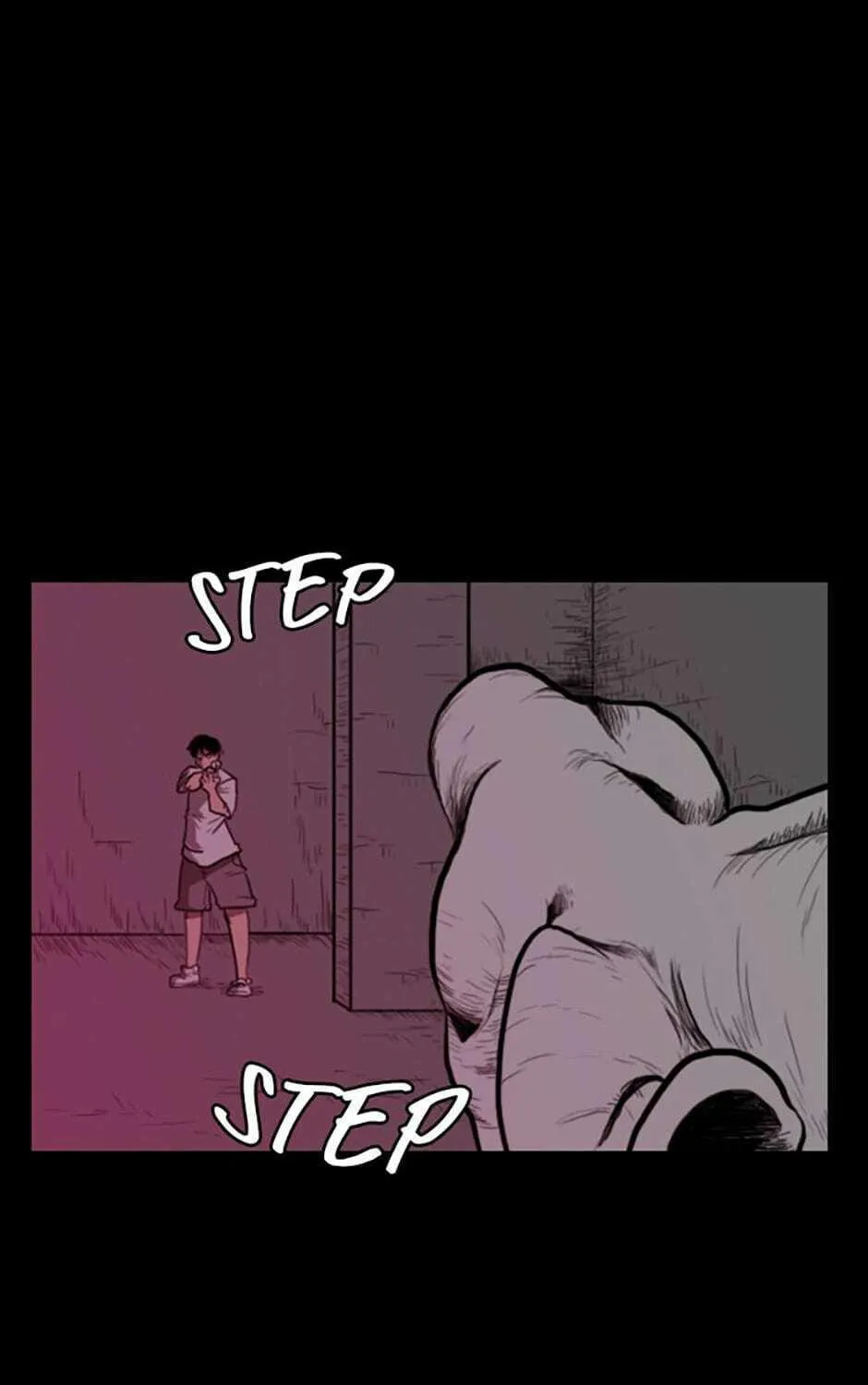 Read Domination chapter 56 image 28 on Lezhin