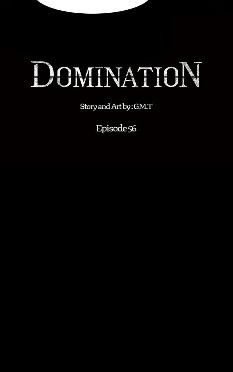 Read Domination chapter 56 image 4 on Lezhin