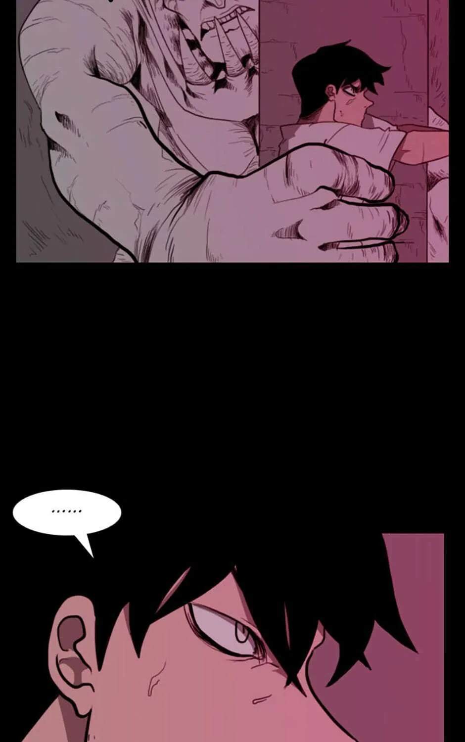 Read Domination chapter 56 image 42 on Lezhin