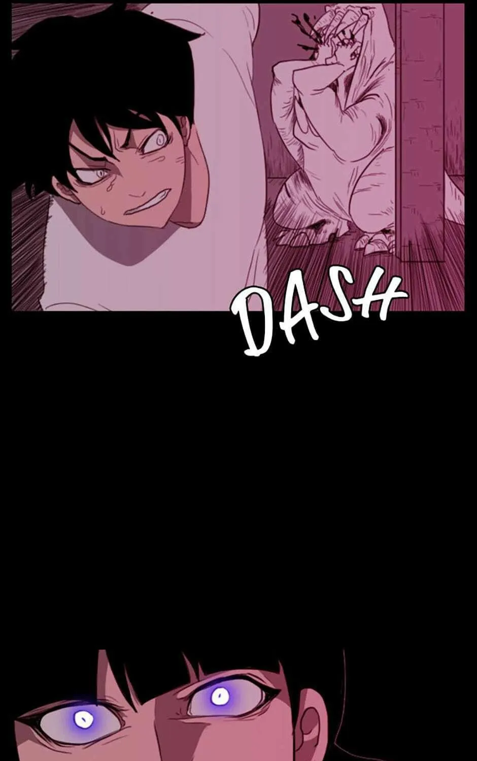 Read Domination chapter 56 image 48 on Lezhin