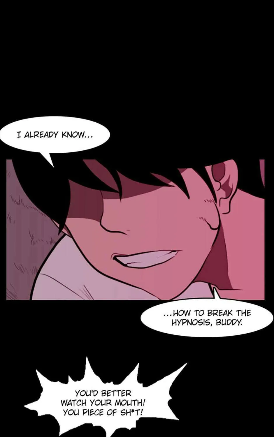Read Domination chapter 56 image 50 on Lezhin