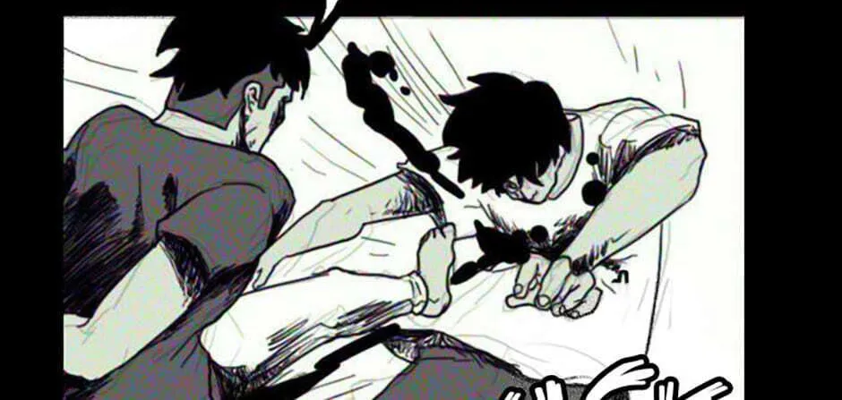 Read Domination chapter 56 image 51 on Lezhin