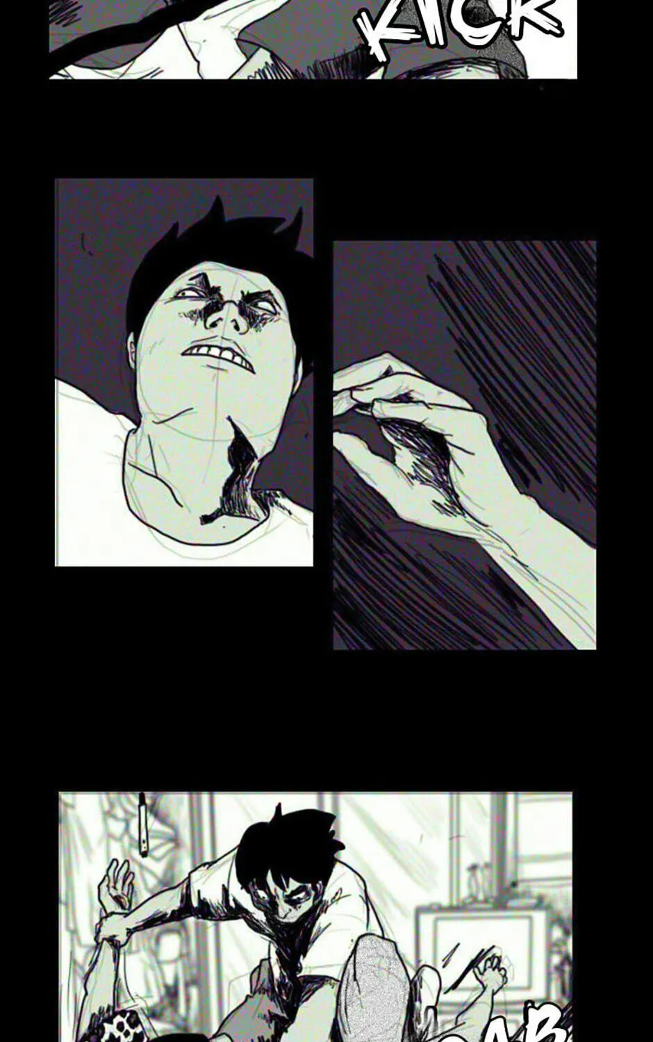Read Domination chapter 56 image 52 on Lezhin