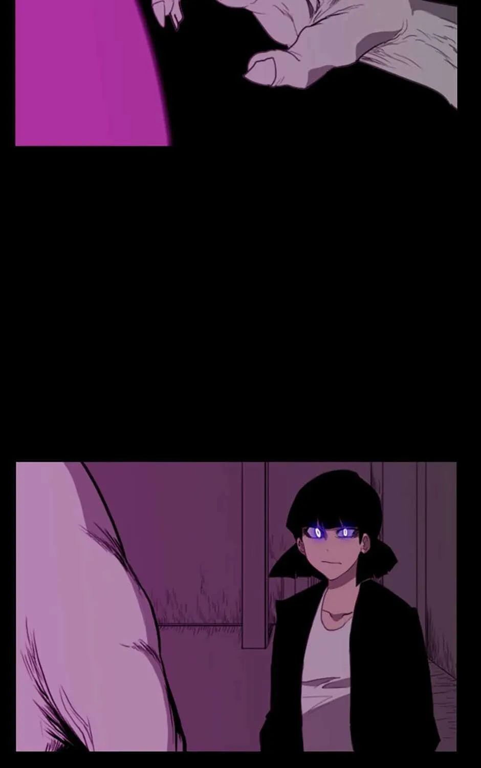 Read Domination chapter 56 image 6 on Lezhin