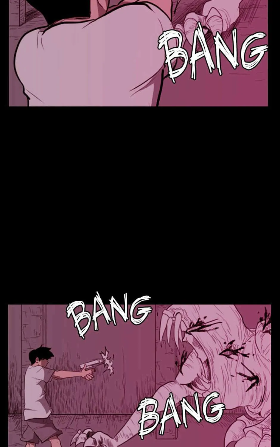 Read Domination chapter 56 image 62 on Lezhin