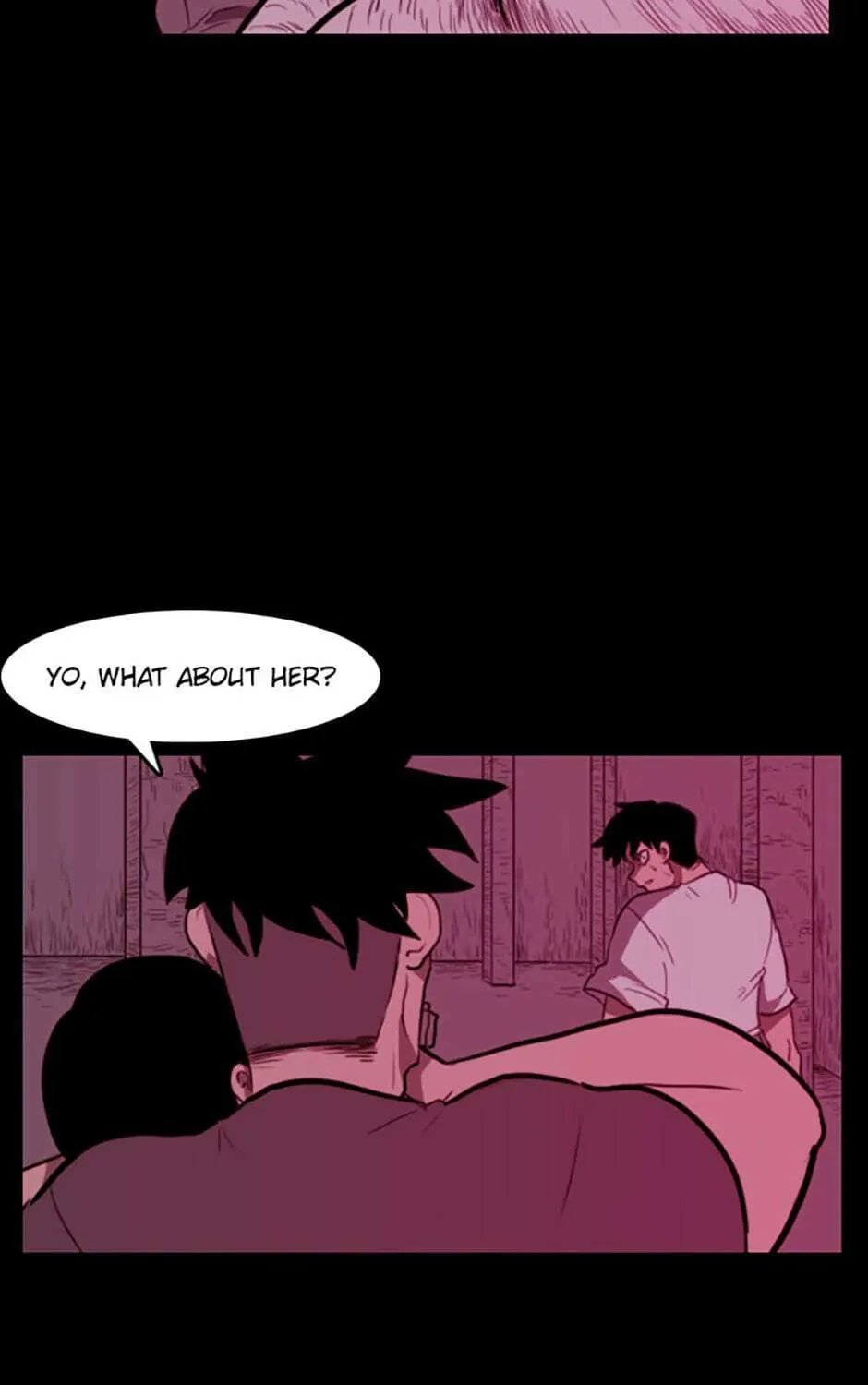 Read Domination chapter 56 image 66 on Lezhin