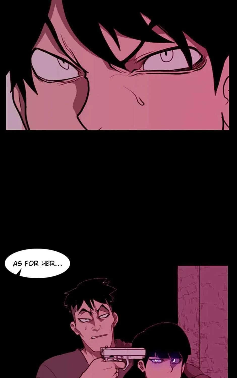 Read Domination chapter 56 image 68 on Lezhin