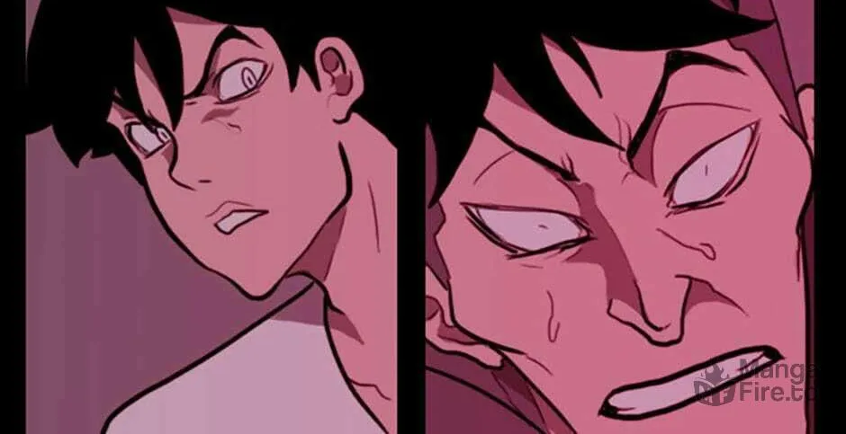 Read Domination chapter 56 image 71 on Lezhin