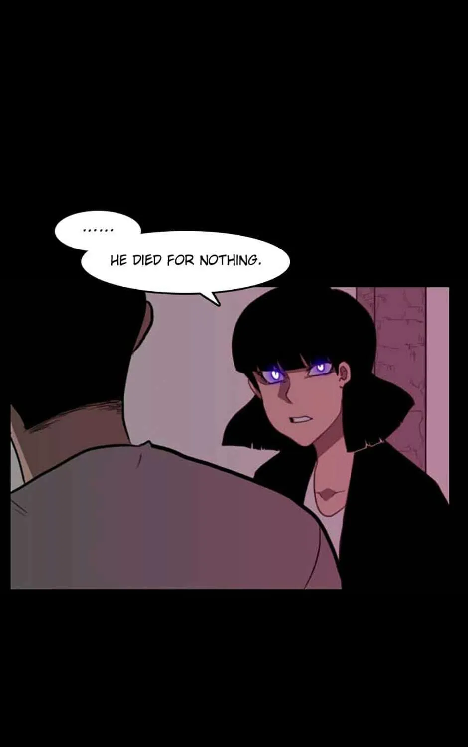 Read Domination chapter 57 image 14 on Lezhin