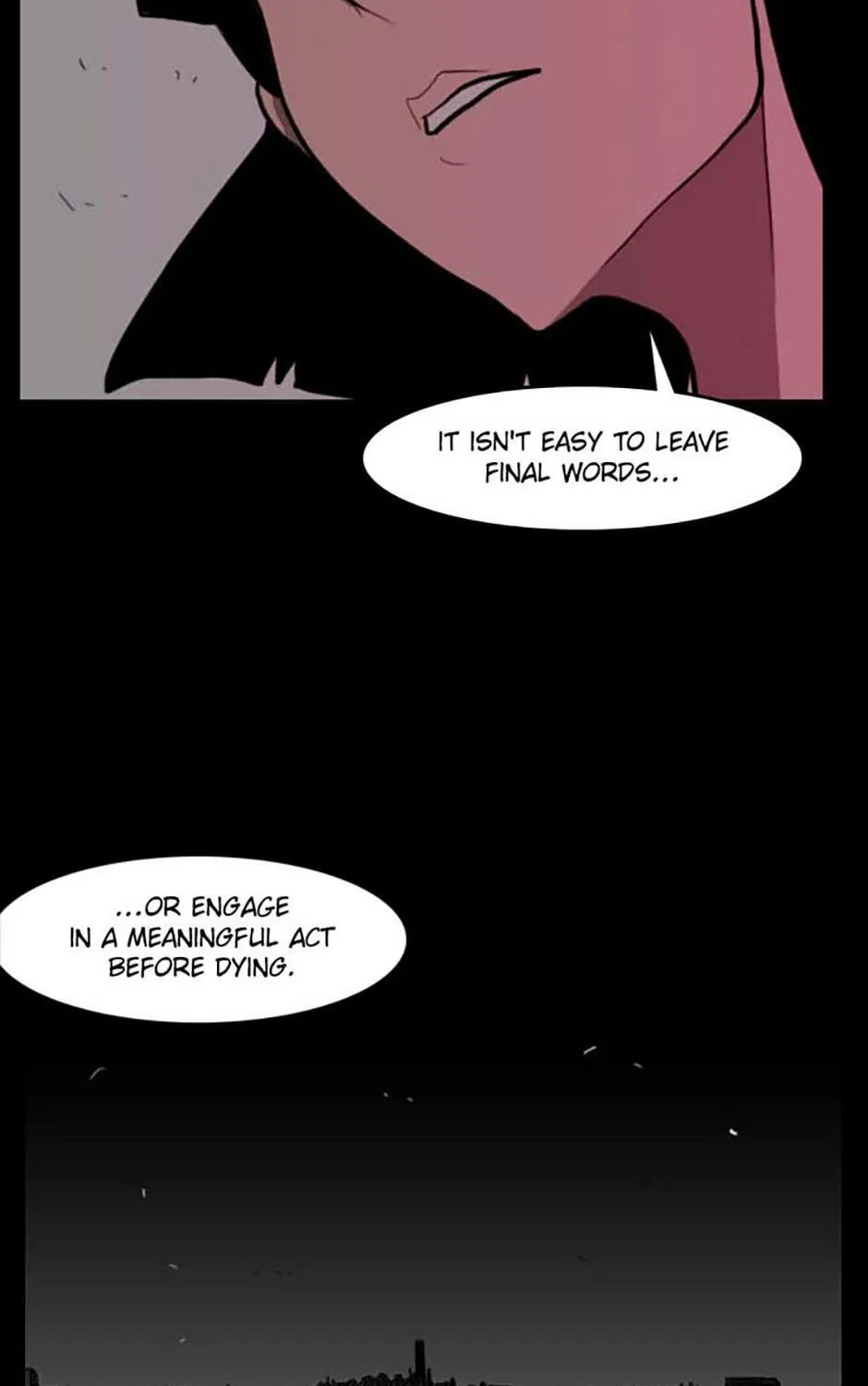 Read Domination chapter 57 image 16 on Lezhin