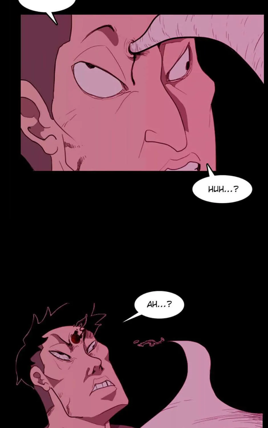 Read Domination chapter 57 image 2 on Lezhin