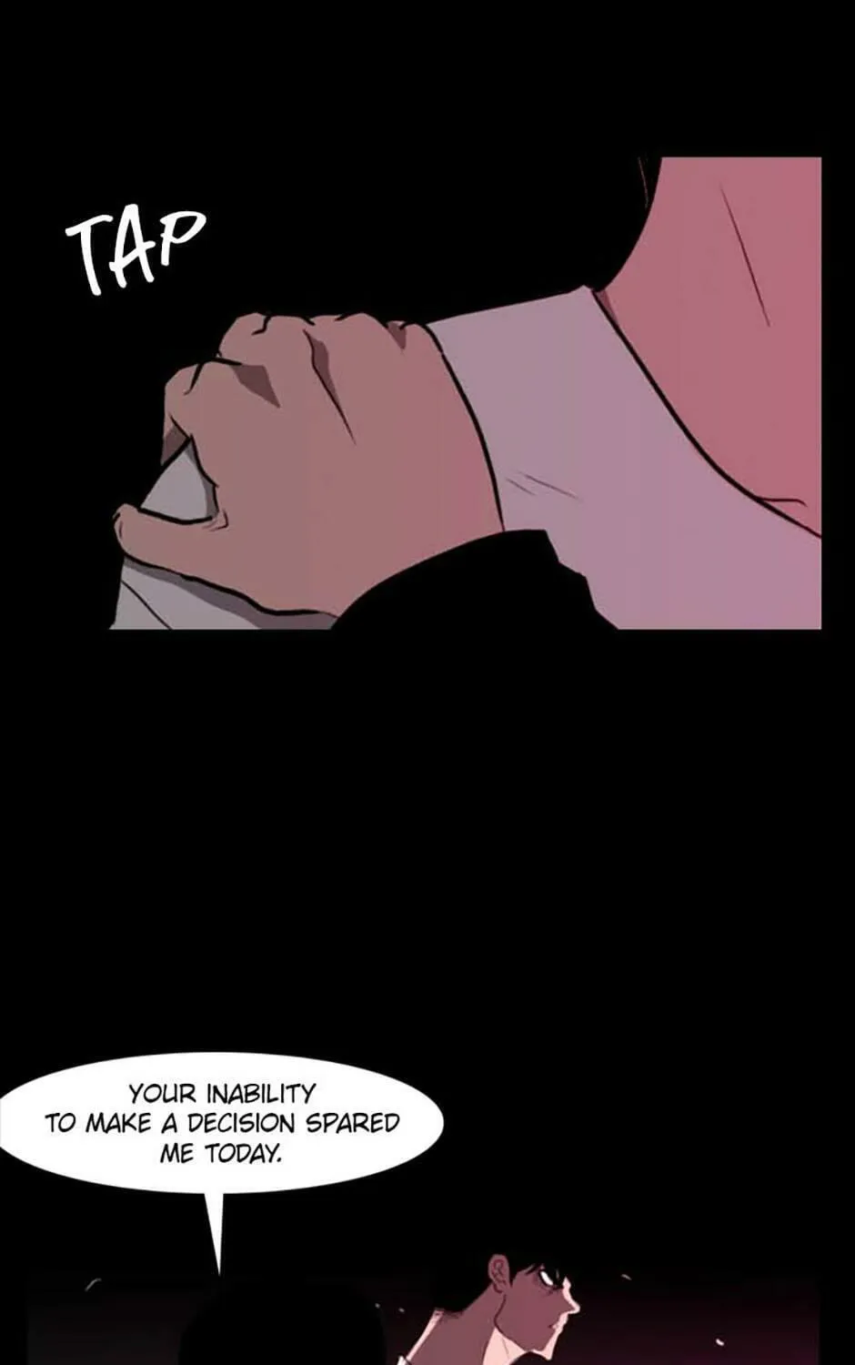 Read Domination chapter 57 image 22 on Lezhin