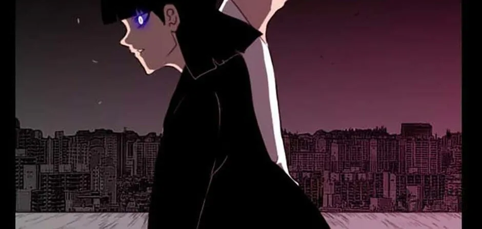 Read Domination chapter 57 image 23 on Lezhin