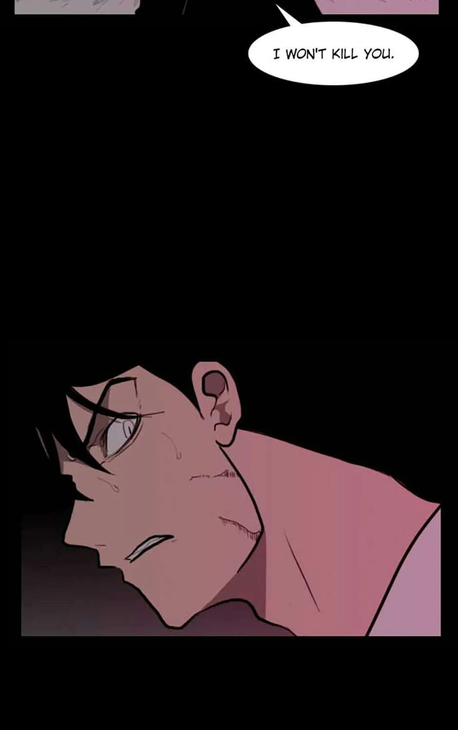 Read Domination chapter 57 image 24 on Lezhin