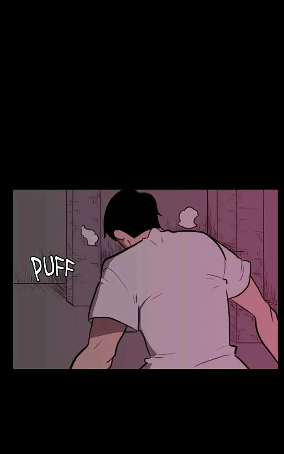 Read Domination chapter 57 image 28 on Lezhin