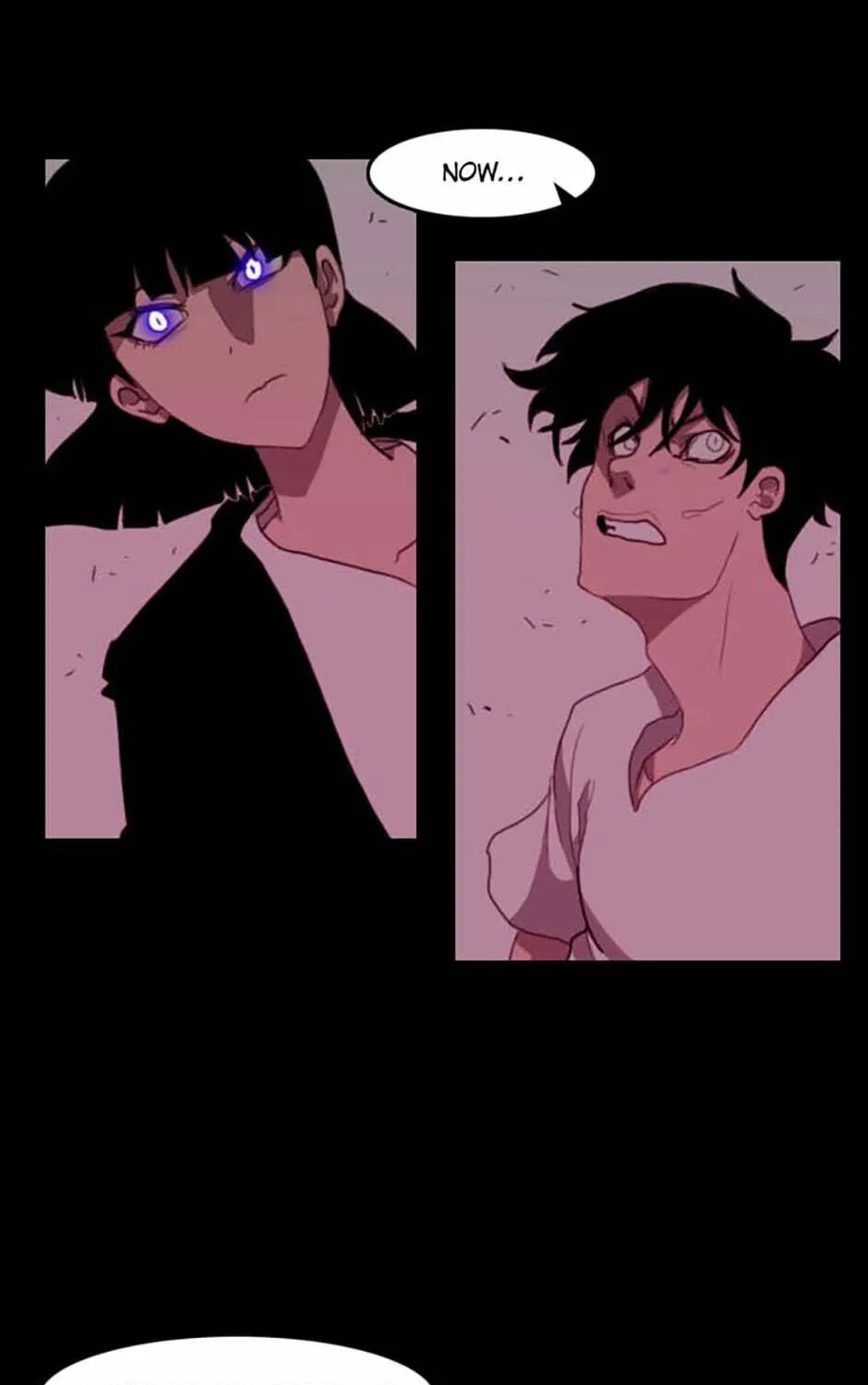 Read Domination chapter 57 image 32 on Lezhin