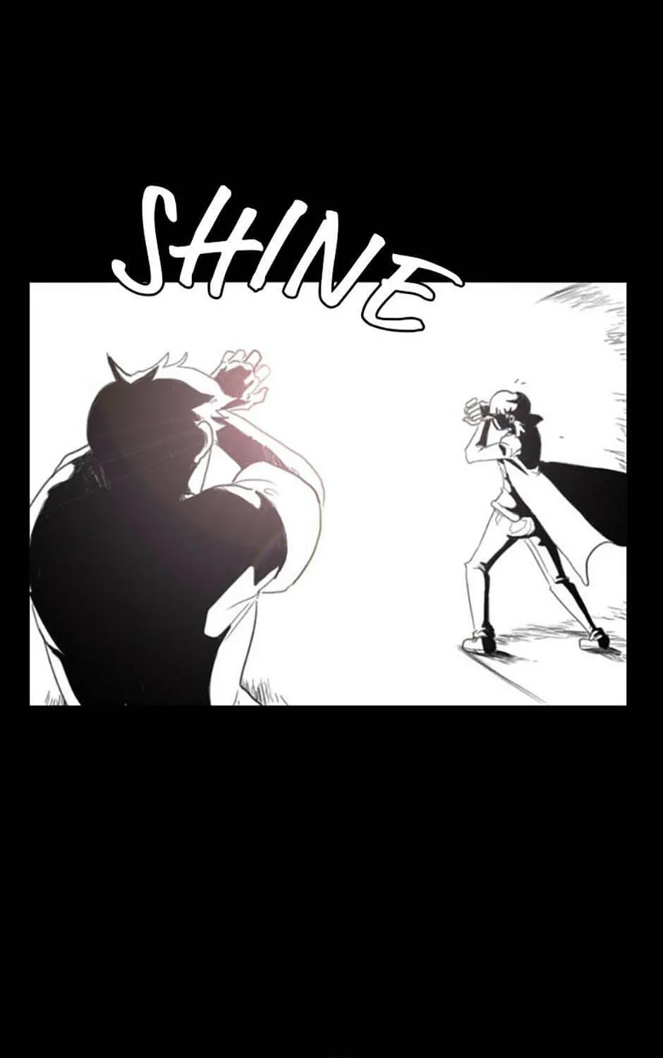 Read Domination chapter 57 image 36 on Lezhin