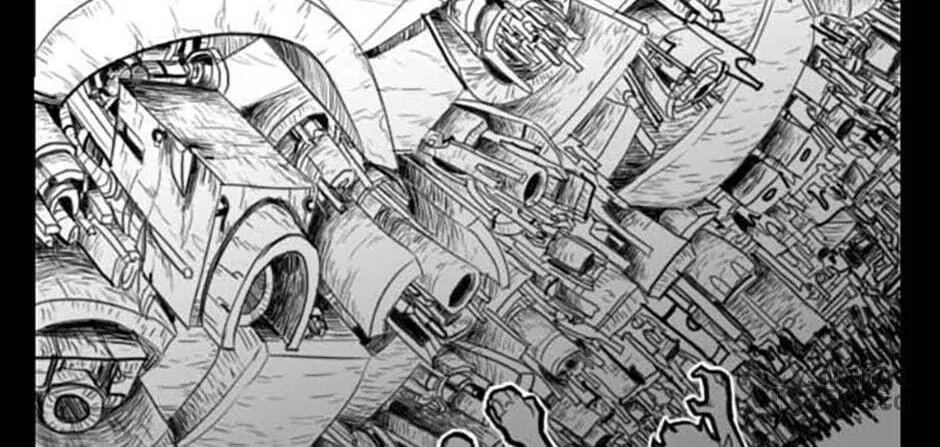 Read Domination chapter 57 image 47 on Lezhin