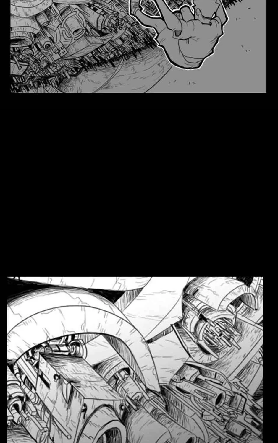 Read Domination chapter 57 image 48 on Lezhin