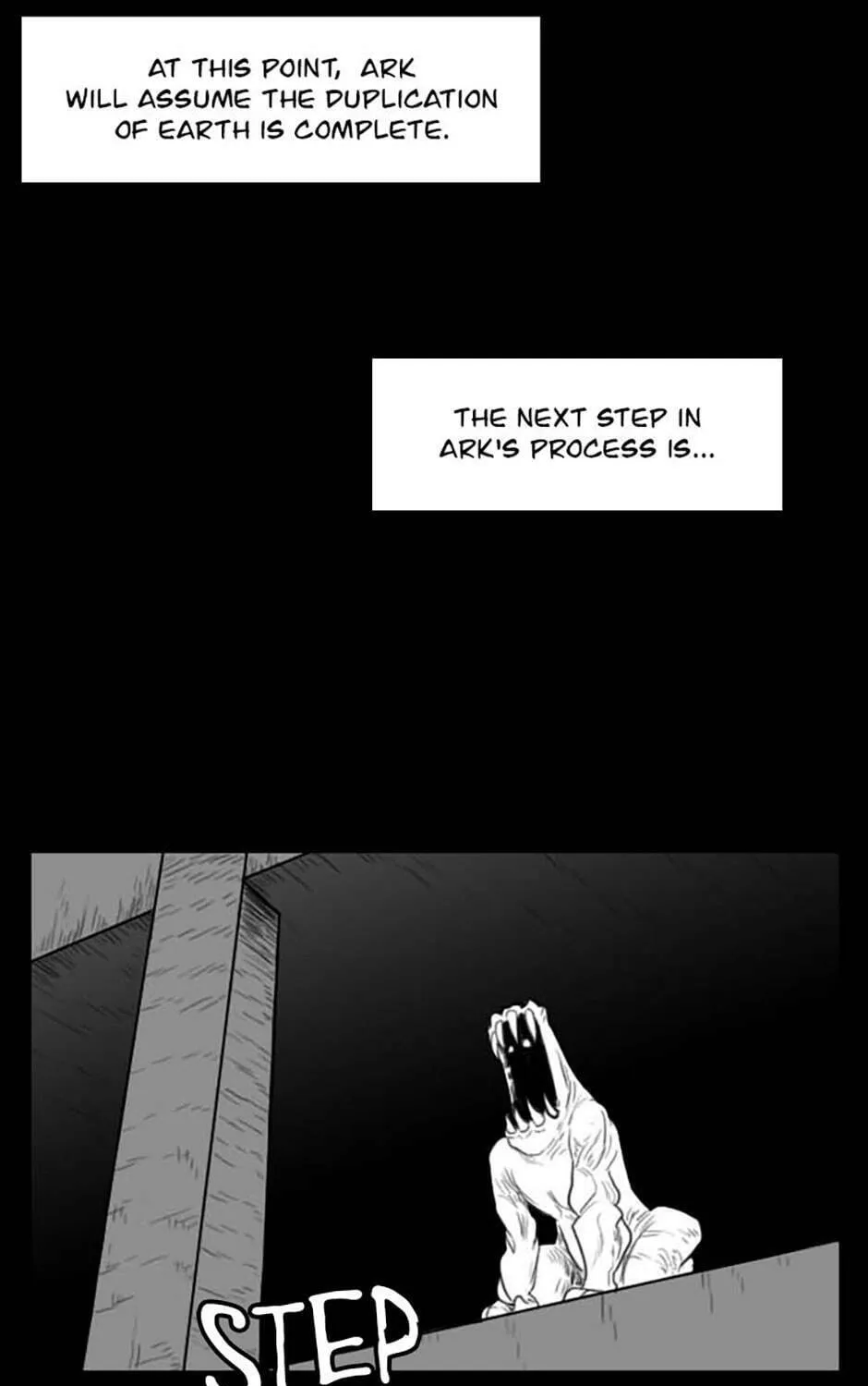 Read Domination chapter 57 image 60 on Lezhin
