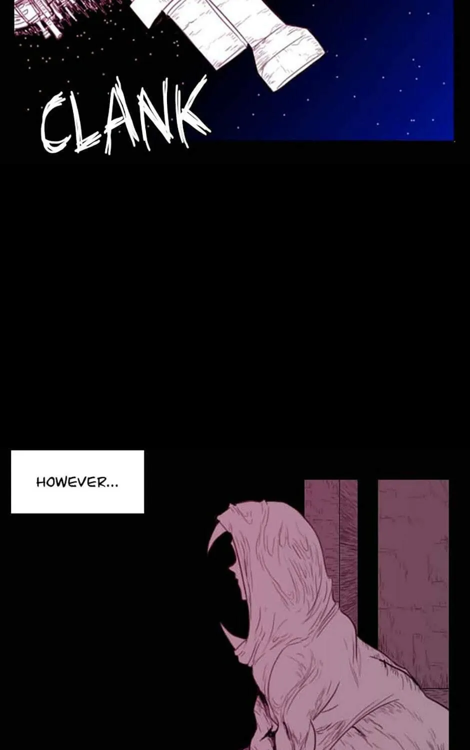 Read Domination chapter 57 image 64 on Lezhin
