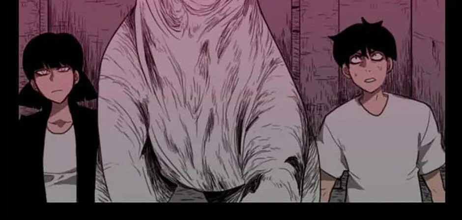 Read Domination chapter 57 image 67 on Lezhin