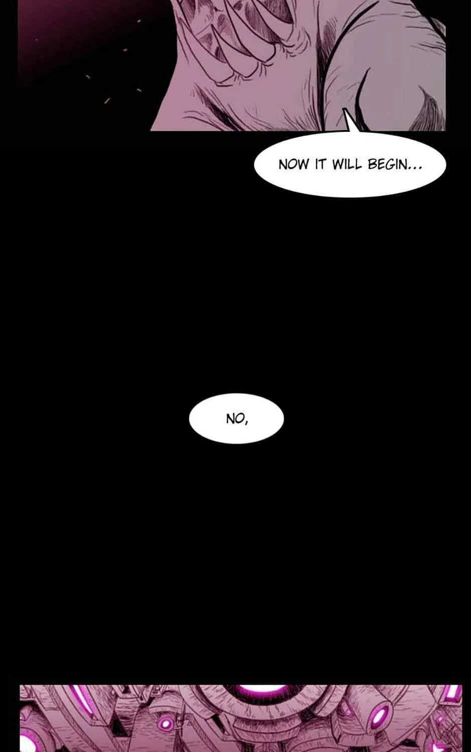 Read Domination chapter 57 image 70 on Lezhin
