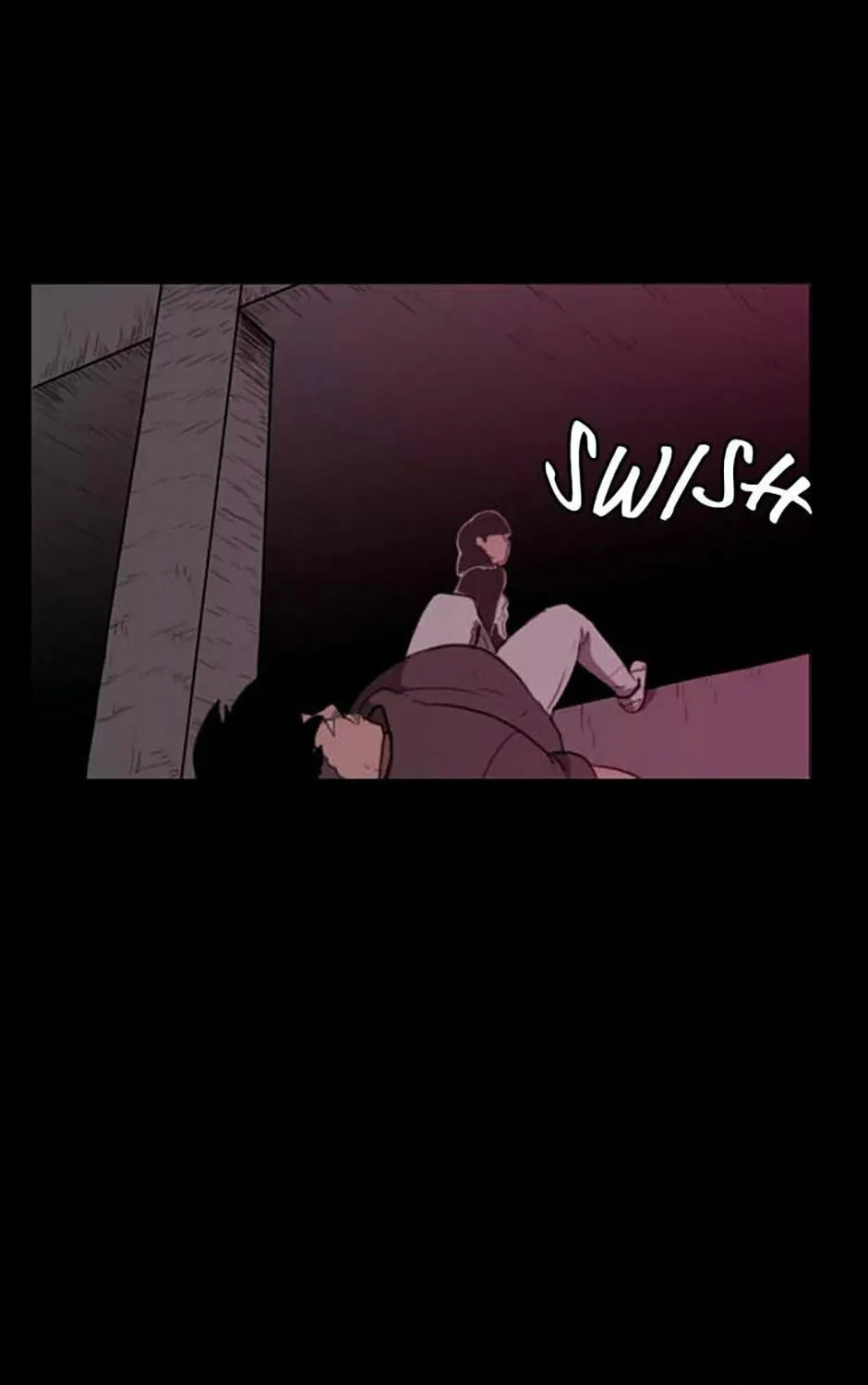 Read Domination chapter 57 image 8 on Lezhin