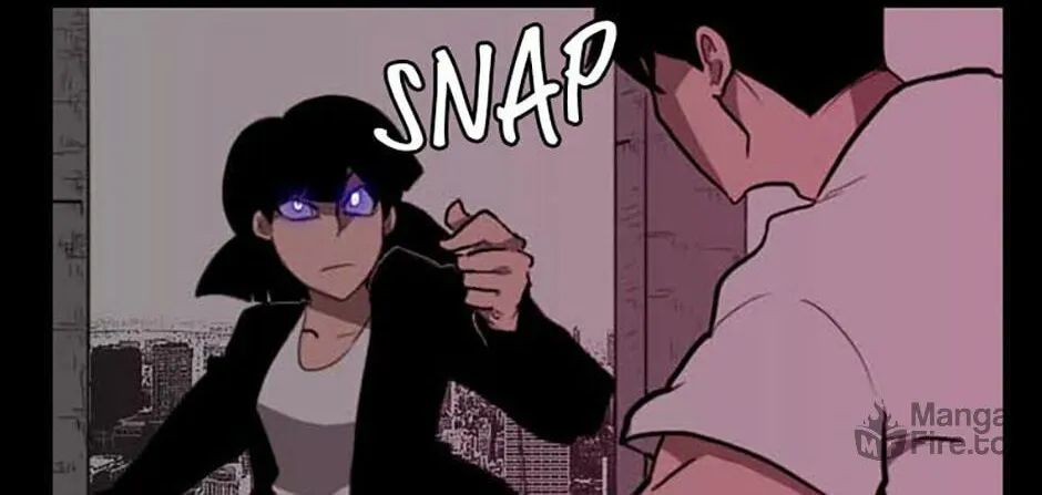 Read Domination chapter 57 image 9 on Lezhin