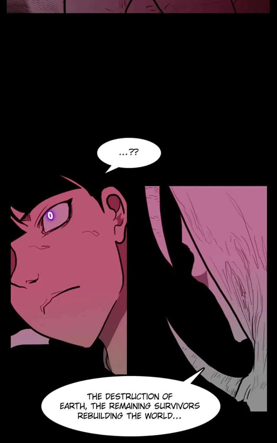 Read Domination chapter 58 image 24 on Lezhin