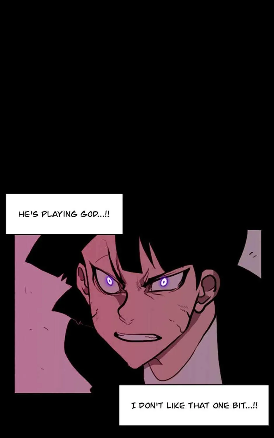 Read Domination chapter 58 image 28 on Lezhin