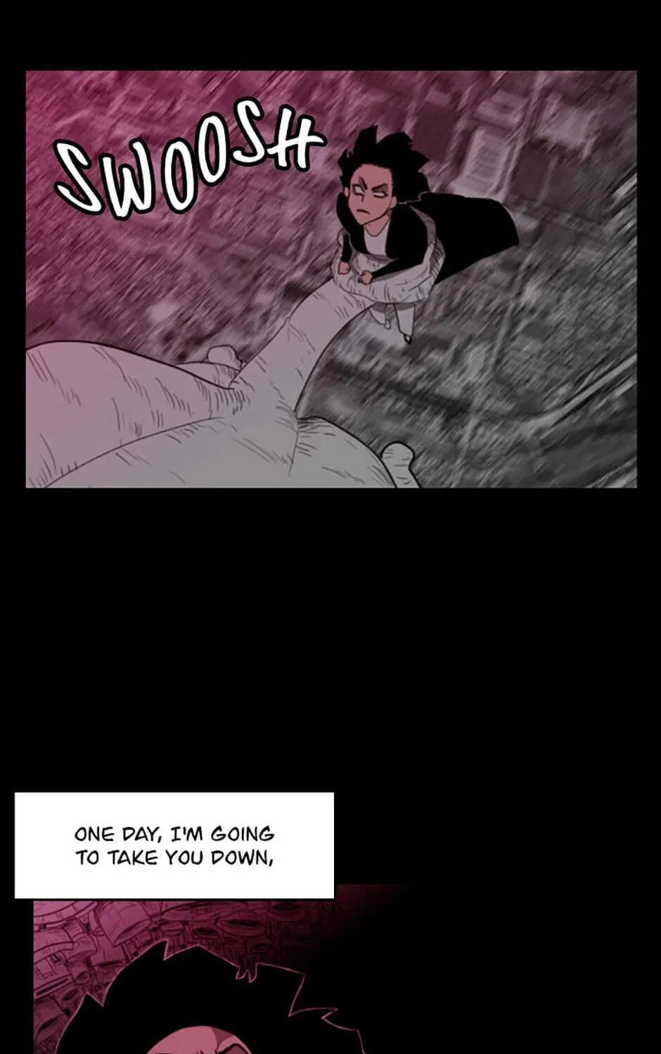 Read Domination chapter 58 image 30 on Lezhin