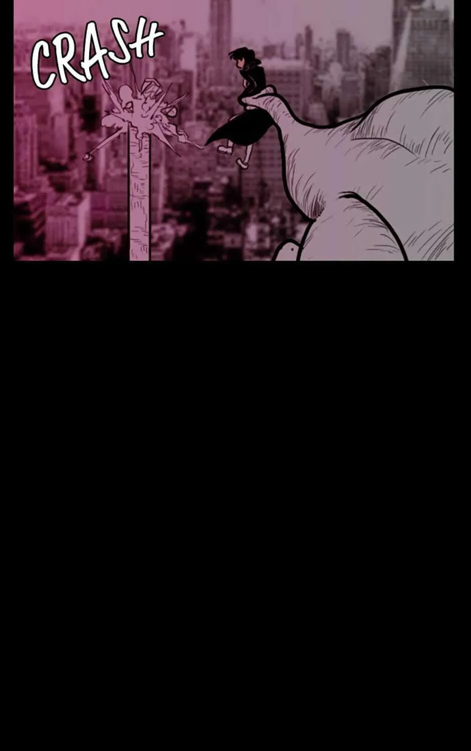 Read Domination chapter 58 image 34 on Lezhin