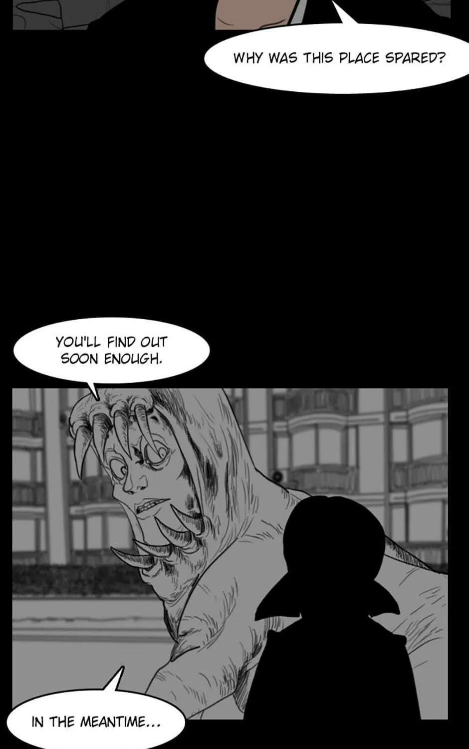 Read Domination chapter 58 image 40 on Lezhin