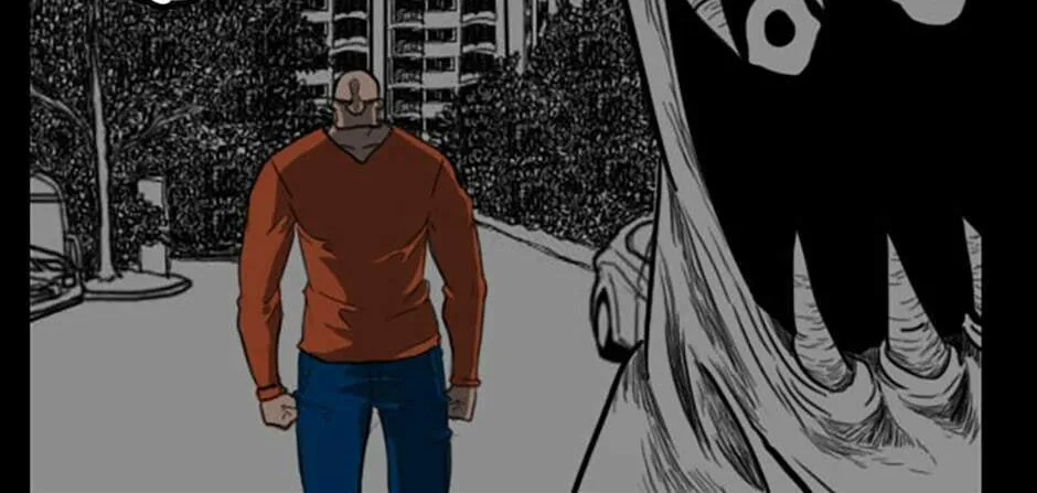 Read Domination chapter 58 image 43 on Lezhin