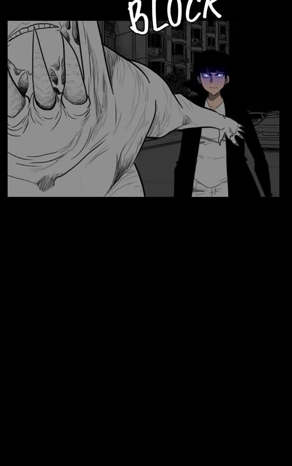 Read Domination chapter 58 image 46 on Lezhin