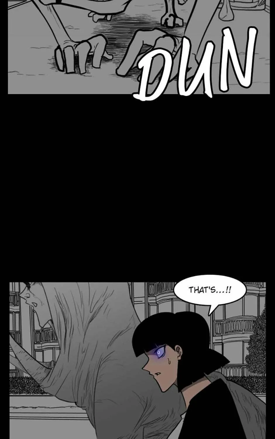 Read Domination chapter 58 image 48 on Lezhin