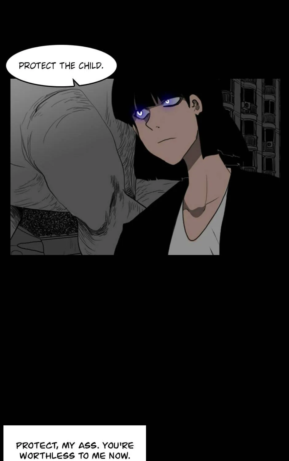 Read Domination chapter 58 image 56 on Lezhin