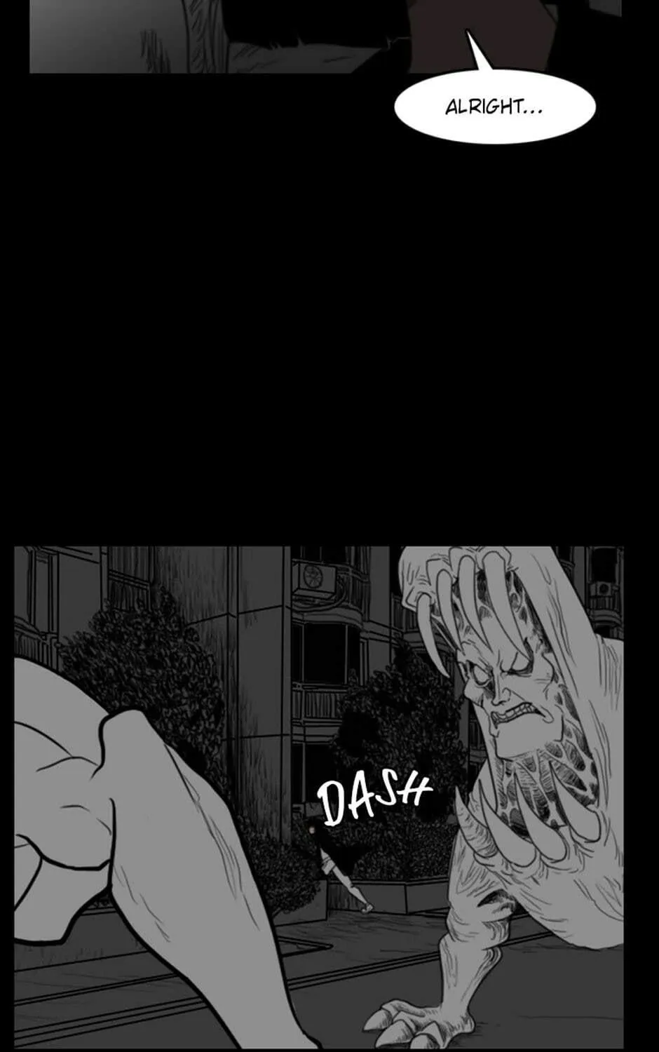Read Domination chapter 58 image 58 on Lezhin
