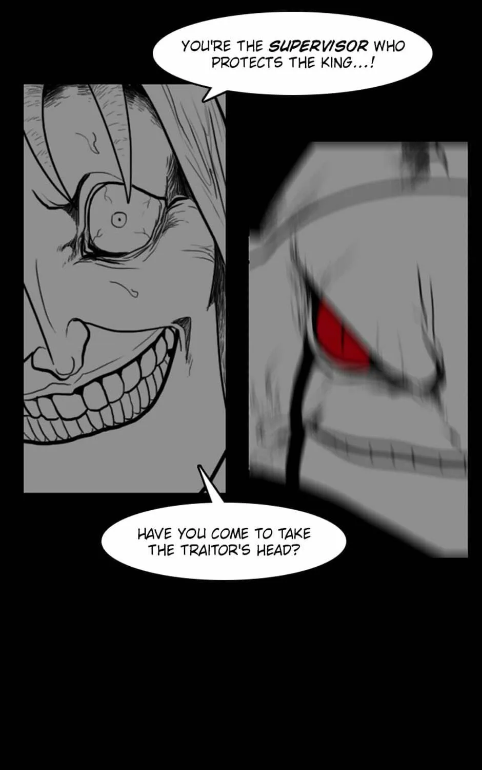 Read Domination chapter 58 image 60 on Lezhin