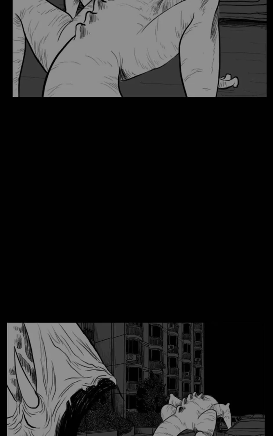 Read Domination chapter 58 image 66 on Lezhin