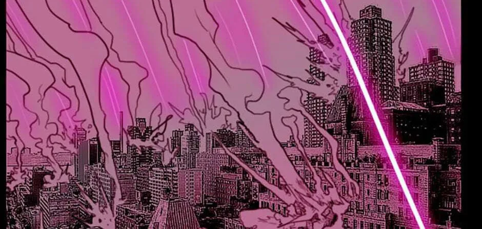 Read Domination chapter 58 image 7 on Lezhin