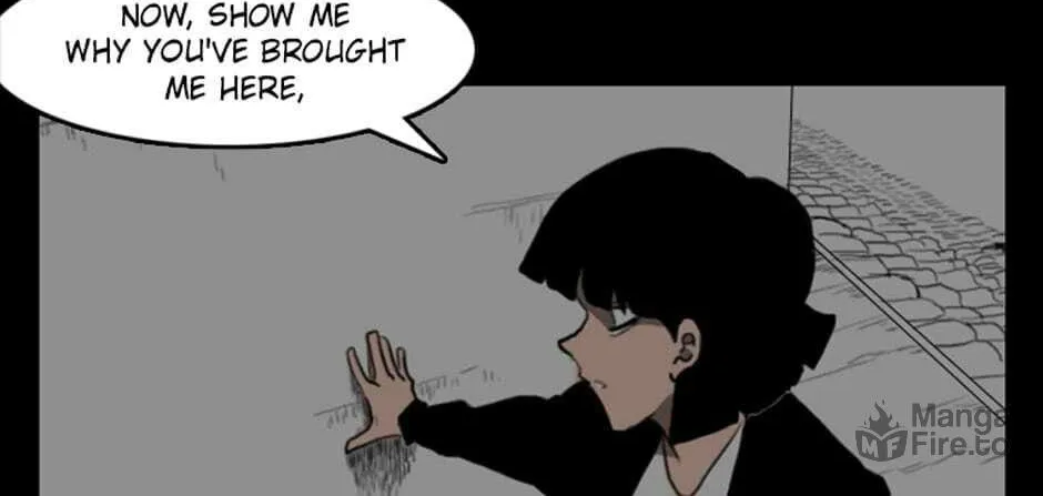 Read Domination chapter 58 image 77 on Lezhin