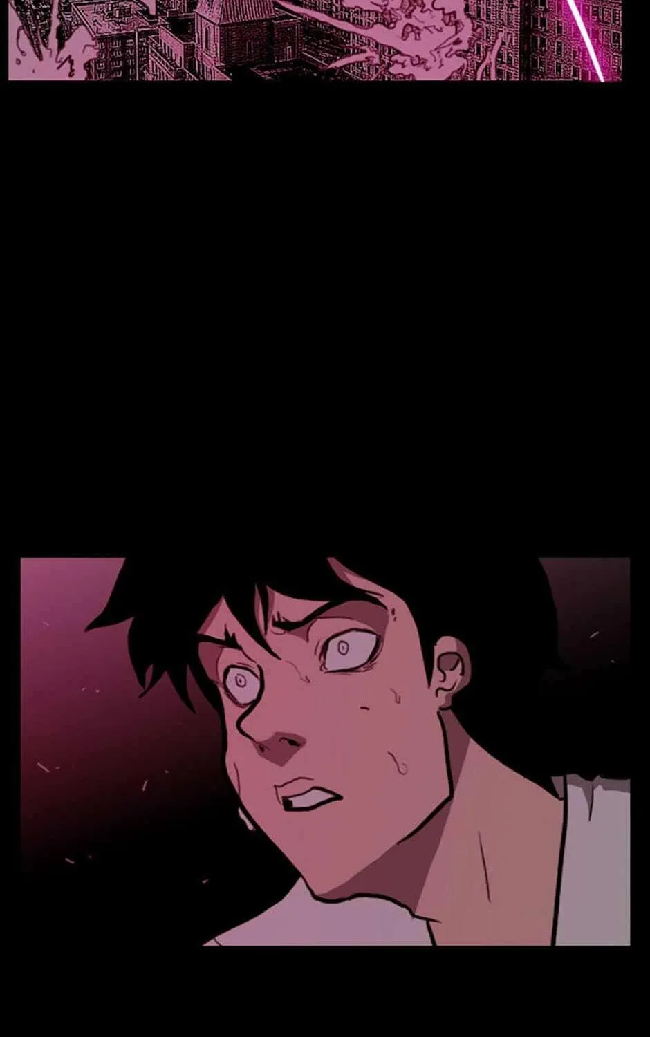 Read Domination chapter 58 image 8 on Lezhin