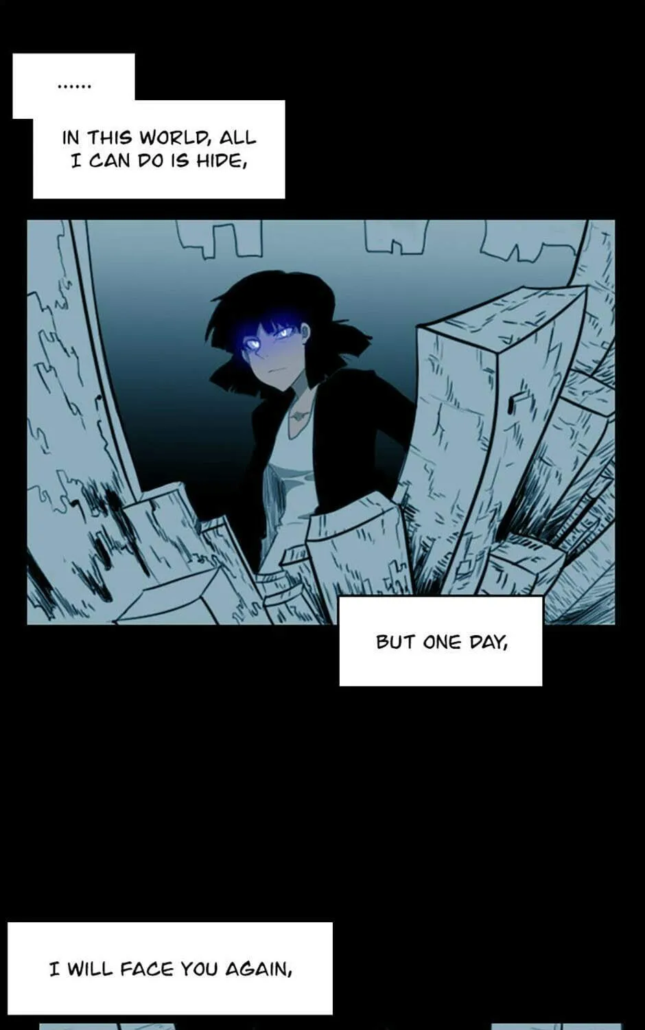 Read Domination chapter 58 image 84 on Lezhin